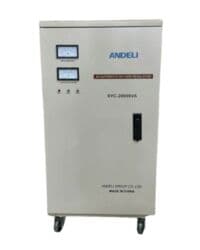 Потолок: Новый, Промышленный, Однофазный, Стабилизатор напряжения, 150 В at lalafo.az — 1 Потолок: Новый, Промышленный, Однофазный, Стабилизатор напряжения, 150 В — 1