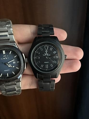 kisi pencekleri: Новый, Наручные часы — 2