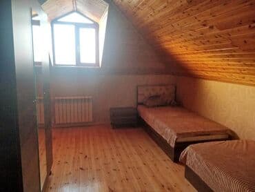 baki hovuzlu evler: 140 kv. m, 4 otaqlı, Kombi, Qaz, İşıq — 5