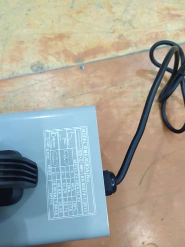 сварочный аппарат в баку: Qaynaq aparatı Ünvandan götürmə — 3