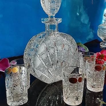 ag yolka: Tom qrafin desti — 4