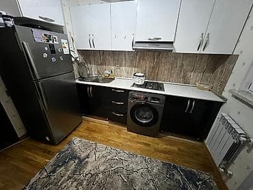 ucuz ev: 2 otaqlı, Yeni tikili, 41 kv. m — 4
