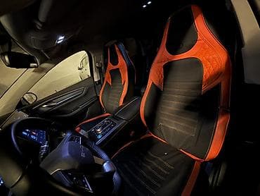 07 şəkili: BYD Destroyer 05: 1.5 l | 2025 il 30000 km Sedan — 6