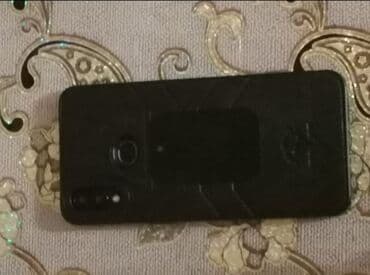 a10s kabro: Samsung Galaxy A10s, 32 GB, rəng - Qara, Barmaq izi — 2