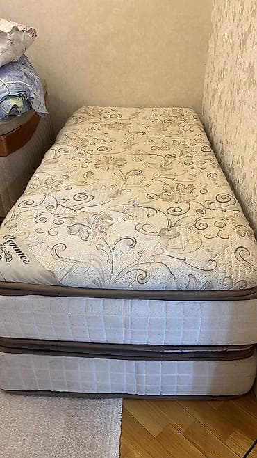 ucuz matras: Ortopedik matras, Bir nəfərlik — 4