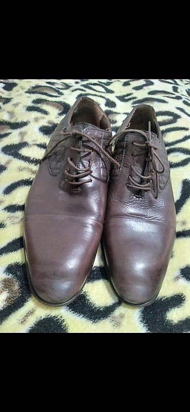 Məhsul: Damat kişi klassik ayaqqabısı - Brend: DAMAT - Model