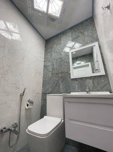 20 yanvarda 2 otaqli evler: 3 otaqlı, Yeni tikili, m. 20 Yanvar, 123 kv. m — 15