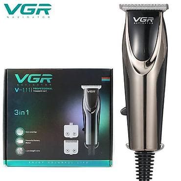 sac qiran: Saç qırxan maşın, Vgr, Yeni, Pulsuz çatdırılma, Ödənişli çatdırılma, Rayonlara çatdırılma — 2