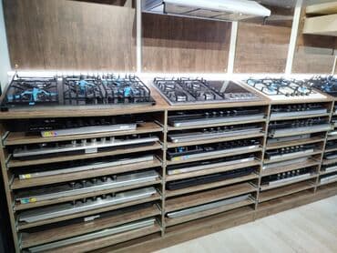 Plitə Qazlı, Quraşdırılan lalafo.az -da Plitə Qazlı, Quraşdırılan