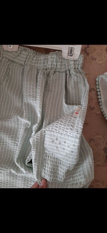 детская пижама из турции: Комплект, Для девочек, 5 - 6 лет — 4