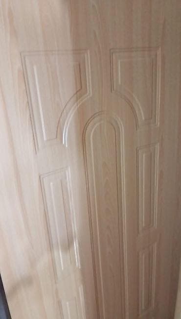 seyf qapılar 2022: Daxili və giriş üçün qapı dəsti - Material: metal çərçivə üzərində — 1