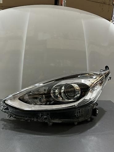 2106 faralari: Toyota Aqua 2018-2019 Ön Farası Toyota aqua ön fara Aqua farası — 2