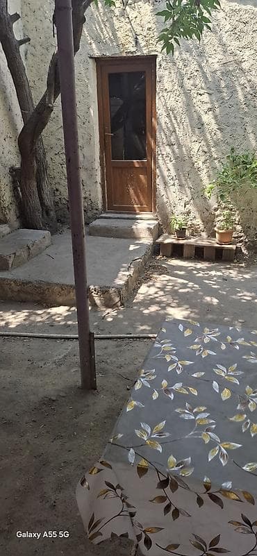 киоск в аренду: İcarəyə obyekt – kafe/çayxana və avtoyuma-çuxur zonası olan təsərrüfat — 10