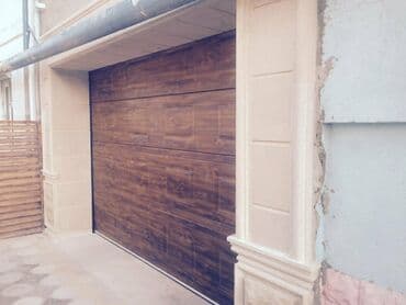 Otaq bitkiləri: Avtomatik qapilar — 6