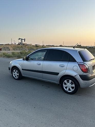 kia rio disk təkər: Yaxsi. Vezeytdedri. Bez detaldir. Udar olmyaib. Vuruguda olmayib 2 — 2