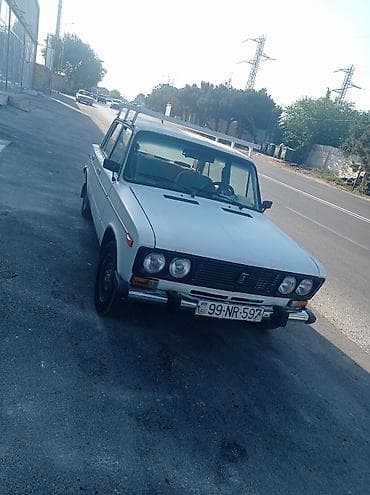 lada vaz 21099: VAZ (LADA) 2106: 1.5 l | 1994 il 81712 km Sedan — 1