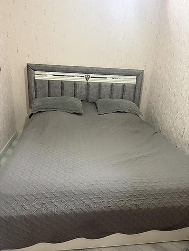 dam ortu: İşlənmiş, İkinəfərlik çarpayı, Bazalı, Matras ilə, Siyirməsiz, Türkiyə — 1