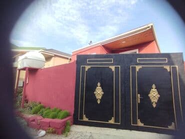 bakıda ucuz kiraye evler 2023: Binəqədi qəs. 4 otaqlı, 100 kv. m, Yeni təmirli — 1