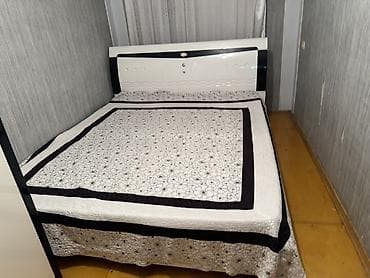 taxt doşəyi: İkinəfərlik çarpayı, Bazalı, Matrassız, Siyirməsiz — 2