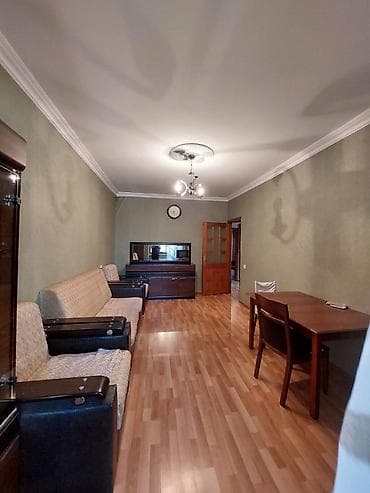 Yasamal rayonu, Elmlər metrosunun yaxınlığı, Avropa Məktəbinin yanı
