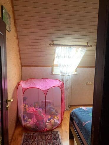 ev certiyojları: Mərdəkan 4 otaqlı, 100 kv. m, Orta təmir — 10