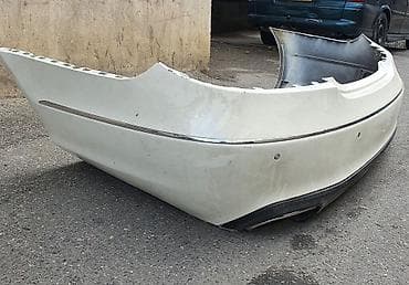 ford transit teker: Arxa, Mercedes-Benz CLS, 2012 il, Almaniya, Ödənişli çatdırılma — 2