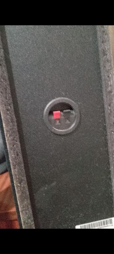 kalonka ucuz: LG Kolonka, Növ - Ev kinoteatrı üçün, rəng - Qara — 2