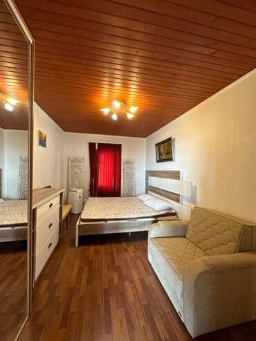 7 8 mkr kiraye evler: 130 kv. m, 4 otaqlı, İşıq, Su, Kanalizasiya — 7