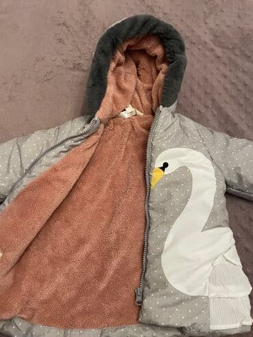 zəy daşı kimyəvi tərkibi: Az geyinilib. 18-24 ay — 2