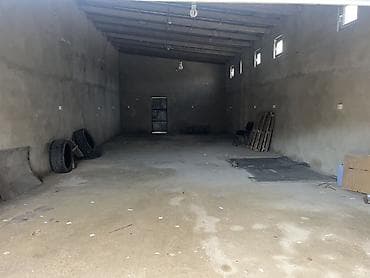 Mənzillər: Ramani qesebesi İcarəyə verilir geniş qapılı, hündür tavanlı — 2