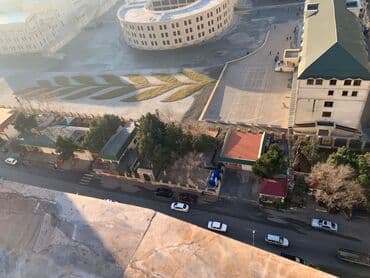 mida hövsan 10 mərtəbəli binanın 7ci mərtəbəsi: 3 otaqlı, Yeni tikili, m. Həzi Aslanov, 120 kv. m — 10