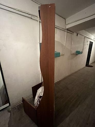 islenmis sfaner: Qonaq otağı/giriş üçün kupe tipli dəhliz mebeli - Material — 2