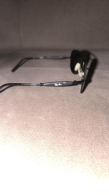 gun eynəkləri: Ray-Ban gün eynəyi – aviator model Originaldı və dəyərindən qat qat — 1