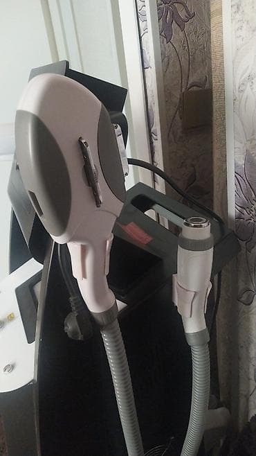 Biznes üçün avadanlıq: Liftinq, Dəri üçün — 5