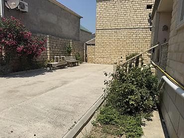 Həyət evləri və villaların satışı: 5 otaqlı, 202 kv. m, Orta təmir — 4