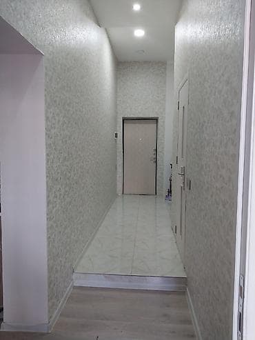 yeni ramani ev: 3 otaqlı, Yeni tikili, 63 kv. m — 1