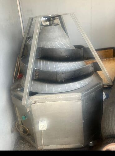 1 kq bugda qiymeti: Xəmirkündələyən *SEVA XİRDALAN* 2 ədəd Rusiya istehsalı kundələyən — 2