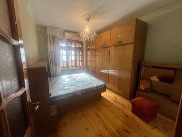 найти квартиру в аренду: Yeni günəşli,33 polis bölməsinin yanı,9 mərtəbənin,2-ci mərtəbəsində,3 — 5