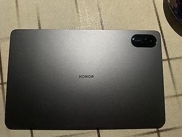 huawei matepad 11.5 s: HONOR Pad X9 planşet. Qiymətdə razılaşmaq olar. - Model: HONOR Pad X9 — 3