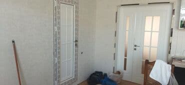 ucuz plastik qapi pencere: Plastik Naxışlı Qapılar — 8