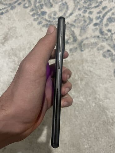 Mətbəx texnikası: Samsung Galaxy A52, 128 GB, rəng - Qara, Barmaq izi — 3