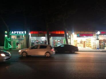 киоск в аренду: Razində,sahəsi 100kv/m olan,obyekt (market) başqa bizness kimidə — 2