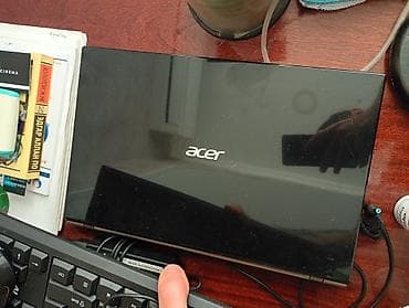 Acer noutbuk batareya çalışmır kabel ilə çalışır yeni batareya