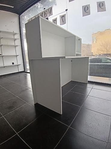 mdf material satisi: İşlənmiş, Açılmayan, MDF, Dördbucaq masa — 5