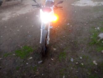 moped təkəri: Tufan 150 sm3, 2023 il, 150 km — 6