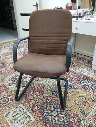 Офисные стулья: Ofis/kreslo tipli oturacaq.adres "serg bazari — 3