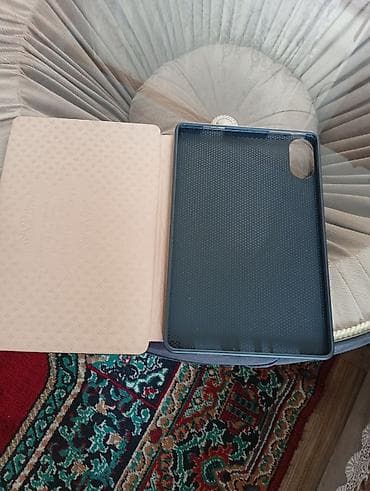 kalonka gəncə: Redmi pad 2 heç bir prablemi yoxdu bir ay işlənib ustaya getmiyib — 8