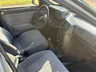 w210 yan guzguler: VAZ (LADA) 2110: 1.6 l | 2003 il Sedan — 6