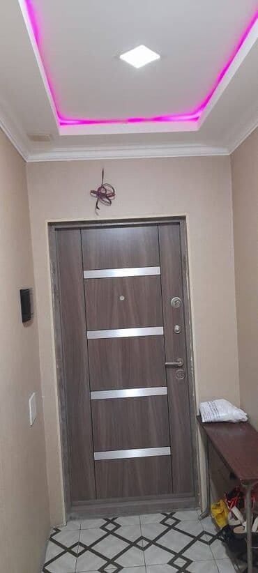 masallı torpaq: Sumqayıt, 3 otaqlı, Köhnə tikili, 70 kv. m — 6