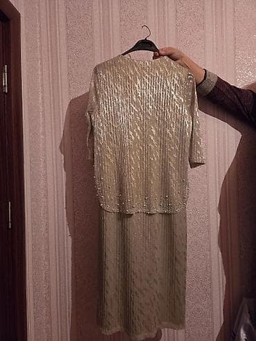 ziyafet qeyimleri: ⭐Çoxxxxxx yeni toy donu⭐ əla vəziyyətdə heç bir deffekti yoxdur — 6